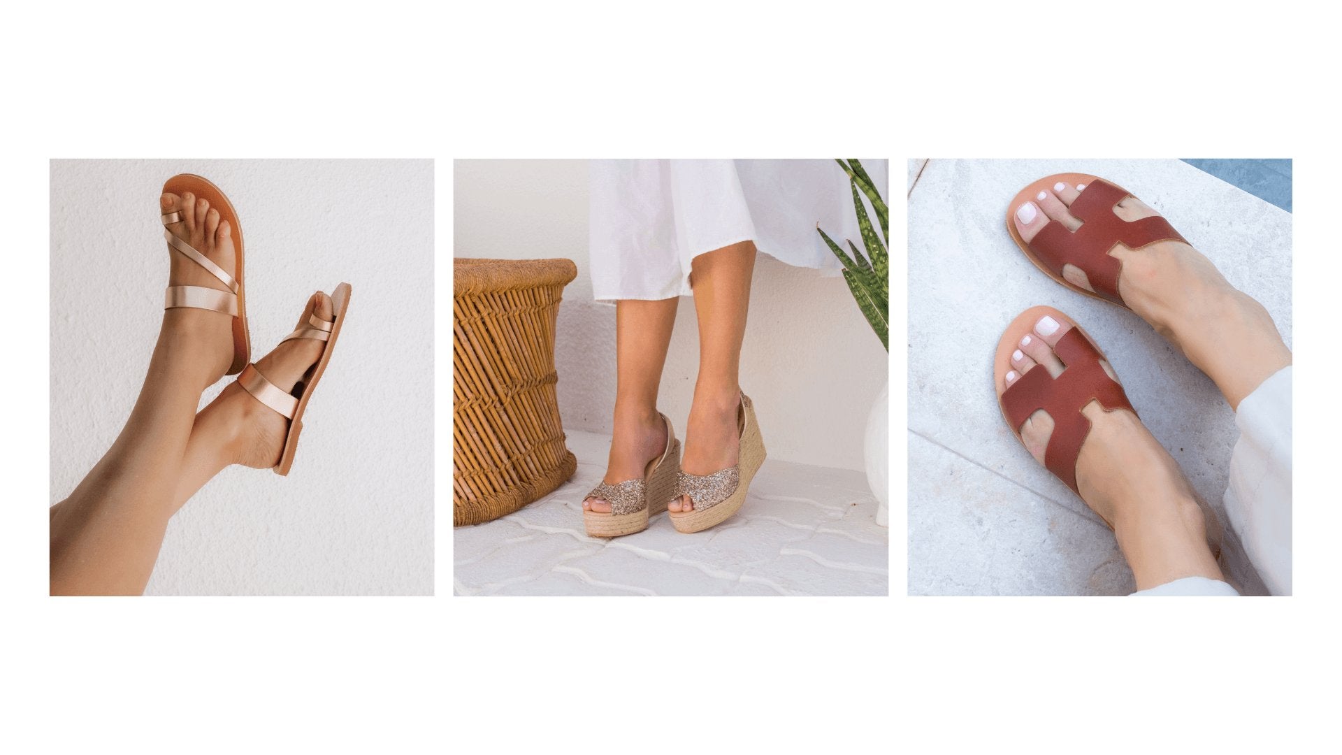 Beach Days, Beach Vibes, Beach Shoes - Shoeq