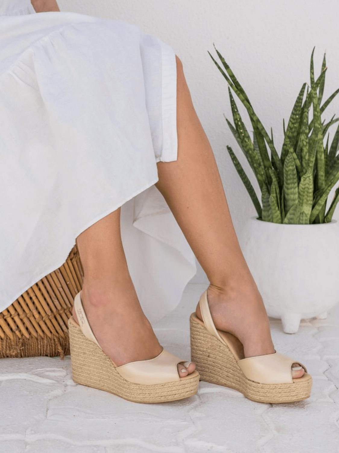 Roxy espadrilles 2025