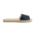 Summer Espadrille in Midnight - Shoeq