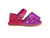 Baby Fucsia Glitter - Shoeq