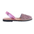 Classic Avarca in Candy Glitter - Shoeq