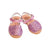 Toddler Pink Glitter - Shoeq